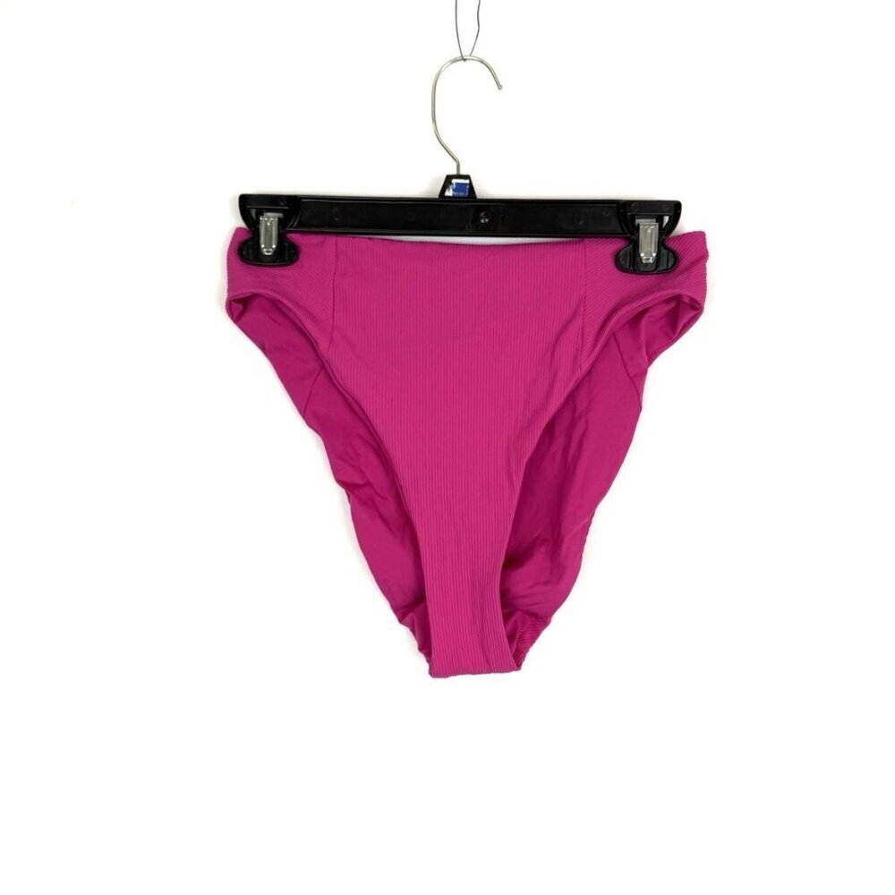 Becca Women’s Pink Hipster Bikini Size M